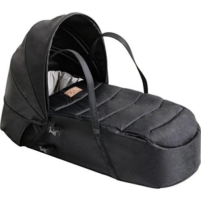 Abbildung von Mountain Buggy Cocoon Carrycot (nano, Mini, Swift, Uj, Terrain, Duet), Black, by