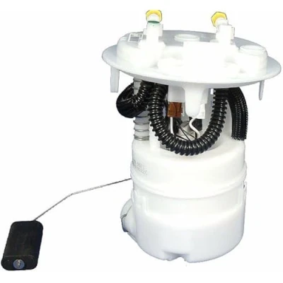 Abbildung von DELPHI FG1019 12B1 Kraftstoff Fördereinheit ohne Dichtung Drucksensor Benzin PEUGEOT: 407 Limousine, SW, Coupe, CITROËN: C5 II Kombi