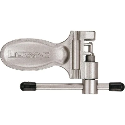 Abbildung von Lezyne Werkzeug Kettennieter, nickel glänzend, 8/9/10 fach, silber