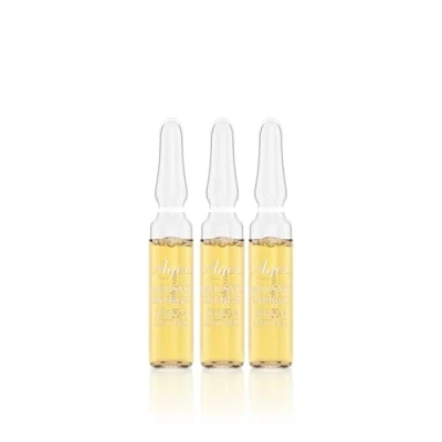 Abbildung von Ayer Radiance &Eacute;nergie Lifting Serum 3 x 2 ml