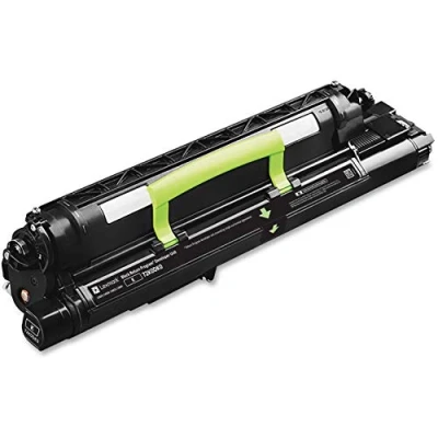 Abbildung von Lexmark 72K0DK0 Schwarz Entwickler