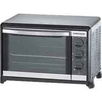 Abbildung von Rommelsbacher Minibackofen &quot;BG 1055/E&quot;