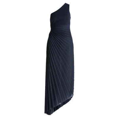Abbildung von Vera Mont IM Glitzerlook Ballkleid, Damen, Größe: 34, Night sky