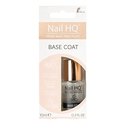 Abbildung von Nail HQ Base Coat 10 ml