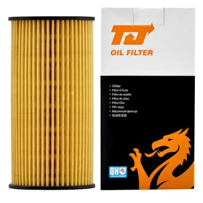 Abbildung von QUINTON HAZELL QFL0229 Ölfilter Filtereinsatz RENAULT: MEGANE 3 Grandtour, SCENIC 3, GRAND NISSAN: Qashqai 2, X Trail, NP300 Navara Pickup