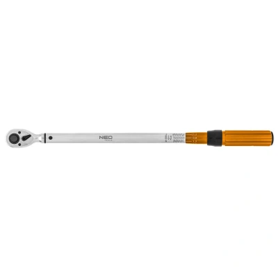 Abbildung von Neo Torque Wrench (1/2 Wrench, 60 330Nm)