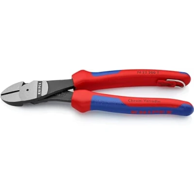 Abbildung von Knipex 74 22 200 T, Diagonale Zange, 4,2 mm, 65 29 325 g