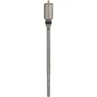 Abbildung von Bosch 1x PRO SDS max 5 Core Cutter, einteilig (für Beton, Betonblockstein, Ø 55 mm, Professional Zubehör Bohrhammer)