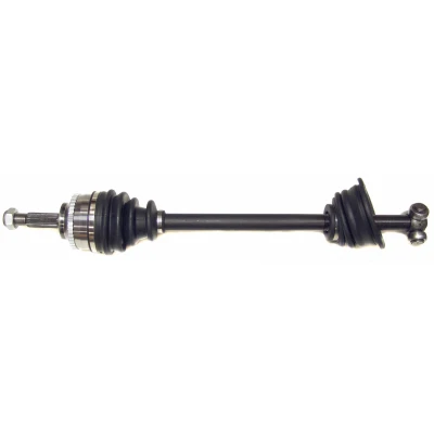 Abbildung von MAPCO 16134 Antriebswelle Vorderachse links 654 RENAULT: MEGANE 1, 1 Cabriolet, Classic