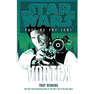 Abbildung von Star Wars: Fate of the Jedi Vortex