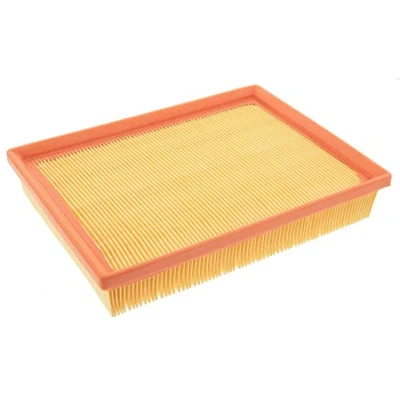 Abbildung von MAPCO 60469 Luftfilter 37 190 257 rechteckig Filtereinsatz CHRYSLER: PT Cruiser Kombi, Cabrio