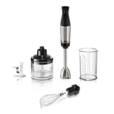 Abbildung von Bosch ErgoMaster Serie 6 MSM6M622