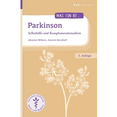 Abbildung von Parkinson: Selbsthilfe und Komplementärmedizin (Was tun bei)