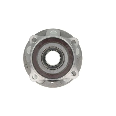 Abbildung von SNR R183.19 Radlagersatz JAGUAR: XF Limousine