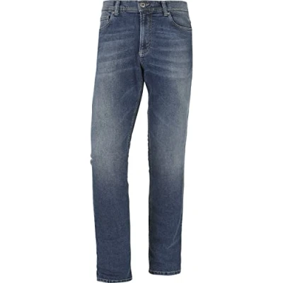 Abbildung von Jan Vanderstorm 5 Pocket Jeans WALLNER Flexibles Material