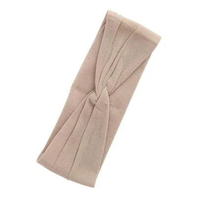 Abbildung von Haarband beige von Lofty 1 St