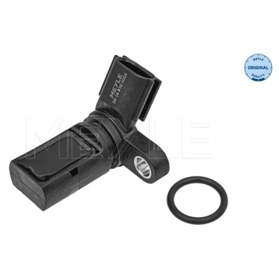 Abbildung von MEYLE 36 14 810 0004 Impulsgeber 3 Hallsensor mit Dichtring NISSAN: Almera Tino, MICRA 3, Primera Limousine