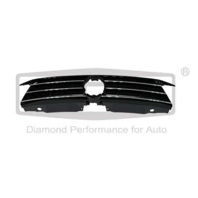 Abbildung von DPA 88531786902 Lüftungsgitter vorne, mitte VOLKSWAGEN: Golf 7 Variant, Jetta 4