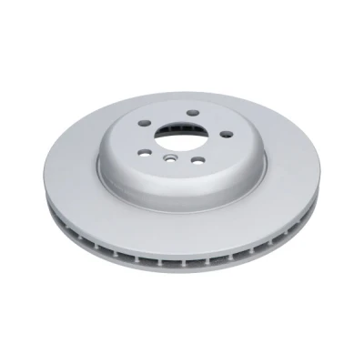 Abbildung von KAVO PARTS Bremsscheibe BMW: 5 Touring, Limousine, X3 348mm 30mm 112mm Belüftet beschichtet BR 10040 C 34108853555,34116860909,34118831822