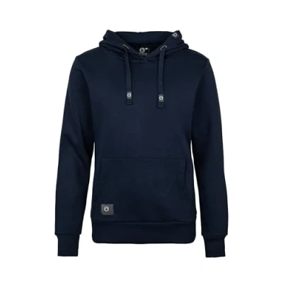Abbildung von Schietwetter Kapuzenpullover Herren Hoodie Malte