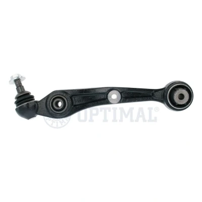 Abbildung von OPTIMAL G5 2135 Querlenker Vorderachse rechts, hinten, unten Stahl BMW: X5, X6