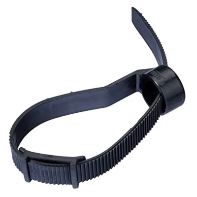 Abbildung von Fiamma Ersatzband Bike Block Pro für Carry schwarz