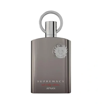 Abbildung von Afnan Supremacy Not Only Intense Eau de Parfum 150 ml