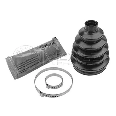 Abbildung von MEYLE 214 495 0003 Achsmanschette radseitig, Vorderachse Thermoplast ORIGINAL Quality FIAT: Grande Punto Schrägheck, II Idea