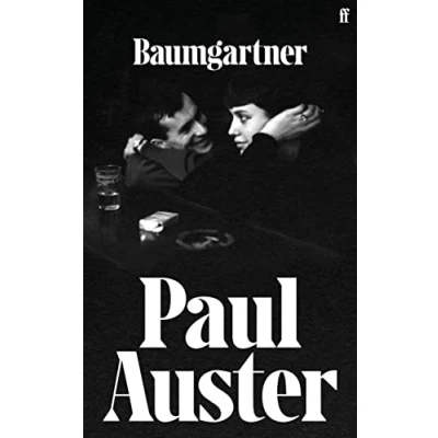 Abbildung von Baumgartner: A tender masterpiece of love, memory and loss from one the world’s great writers.
