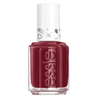 Abbildung von Essie Nagellack 1749 Nail The Grade