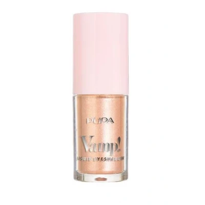 Abbildung von PUPA Stick Vamp! Liquid Eyeshadow 005 4 ml