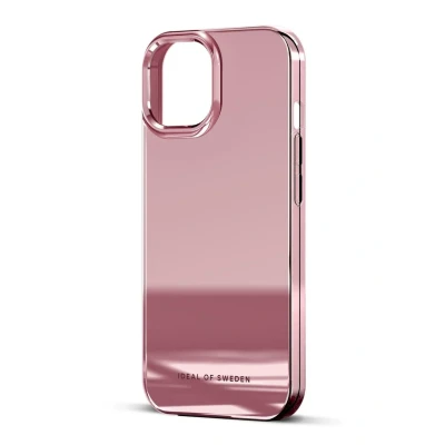 Abbildung von ideal of Sweden Mirror Magsafe Iphone 13 / 14 15 16E Handyhülle, Größe: One Size, Pink