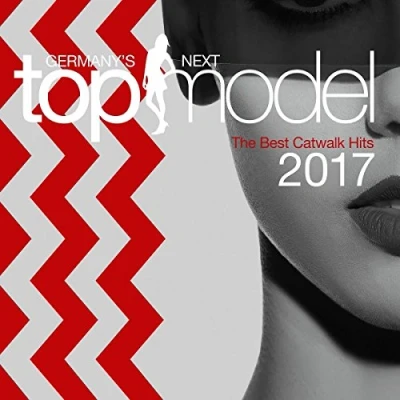 Abbildung von Germany&#039;s Next Topmodel Best Catwalk Hits 2017