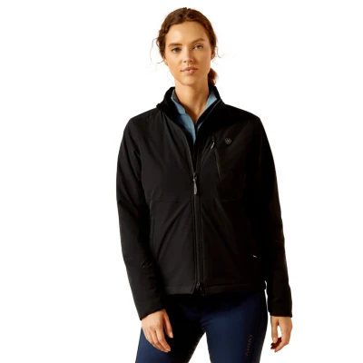 Abbildung von Ariat FW&#039;24 Rion StretchShell Insulated Jacket