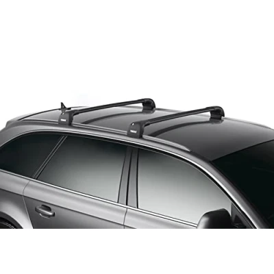 Abbildung von Thule 9595B WingBar, Anzahl 2