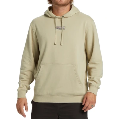 Abbildung von Billabong Kapuzenpullover, Herren, Größe: Large, Tgd