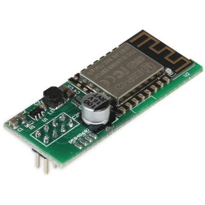 Abbildung von Joy IT WiFi modul til laboratoriestrømforsyning