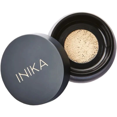Abbildung von Loose Mineral Foundation SPF 25 Grace
