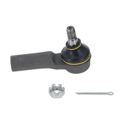 Abbildung von MOOG NI ES 1254 Spurstangenkopf M12X1.25 außen, beidseitig, Vorderachse NISSAN: Primera Limousine, Kombi, Hatchback