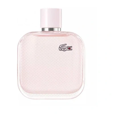 Abbildung von Lacoste L.12.12 Rose Eau Fraiche 50 ml