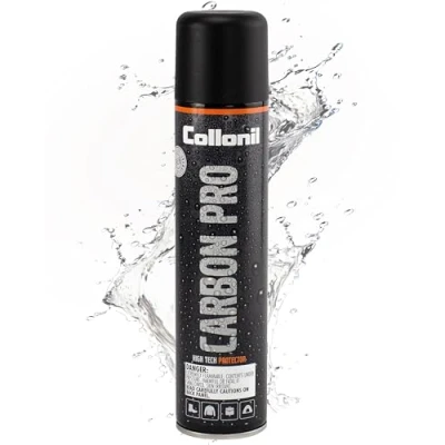 Abbildung von Collonil CARBON PRO D 300 ML 17030000000, Schuhcreme &amp; Pflegeprodukte, Transparent (neutral),