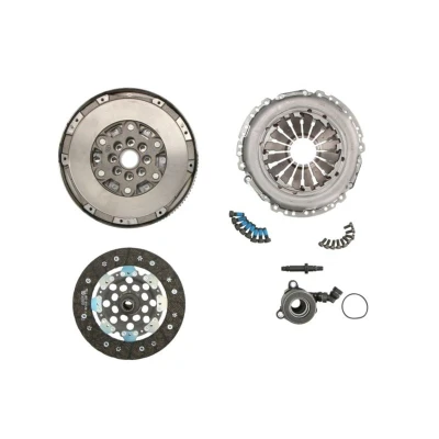 Abbildung von Kupplungssatz LUK RepSet DMF 600 0164 00