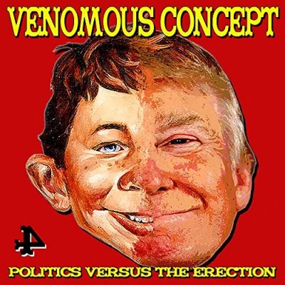 Abbildung von Politics Versus the Erection