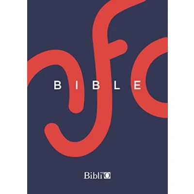 Abbildung von La Bible Nouvelle Français courant Édition Avec les livres deutérocanoniques: deutérocanoniques, rigide