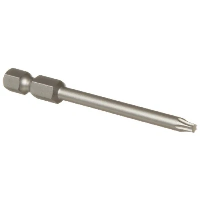 Abbildung von Wera 05060100001, 1 Stück(e), Torx, 4 mm, TX 10, 70 25,4 / mm (1 4)