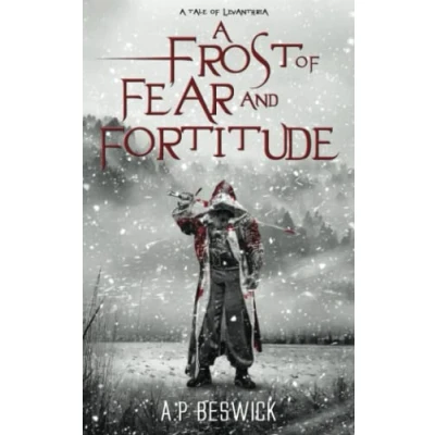 Abbildung von A Frost Of Fear And Fortitude (The Levanthria Series)