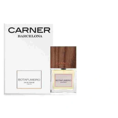 Abbildung von Carner Barcelona Botafumeiro Eau de Parfum 100 ml