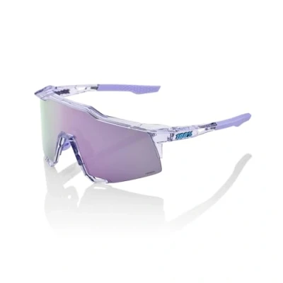 Abbildung von Speedcraft HiPER Mirror Lens Polished Translucent Lavender