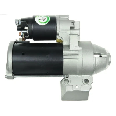Abbildung von AS PL S0690PR Anlasser 12 1,4 BMW: 3 Touring, 1 Schrägheck, 5 Touring