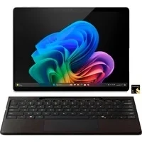 Abbildung von Microsoft Surface Pro 11 Copilot+ PC Qualcomm Snapdragon 1 TB 33 cm (13&quot;) 16 GB Wi Fi 7 (802.11be) Windows Platin